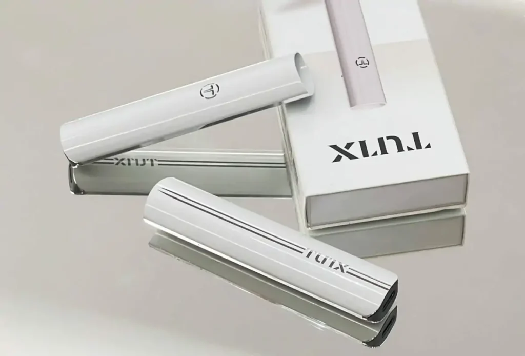 tutx主機-電泳白